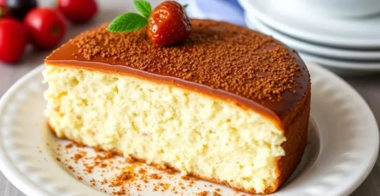 Top 5 Low Calorie Cake Recipes You Can Make at Home