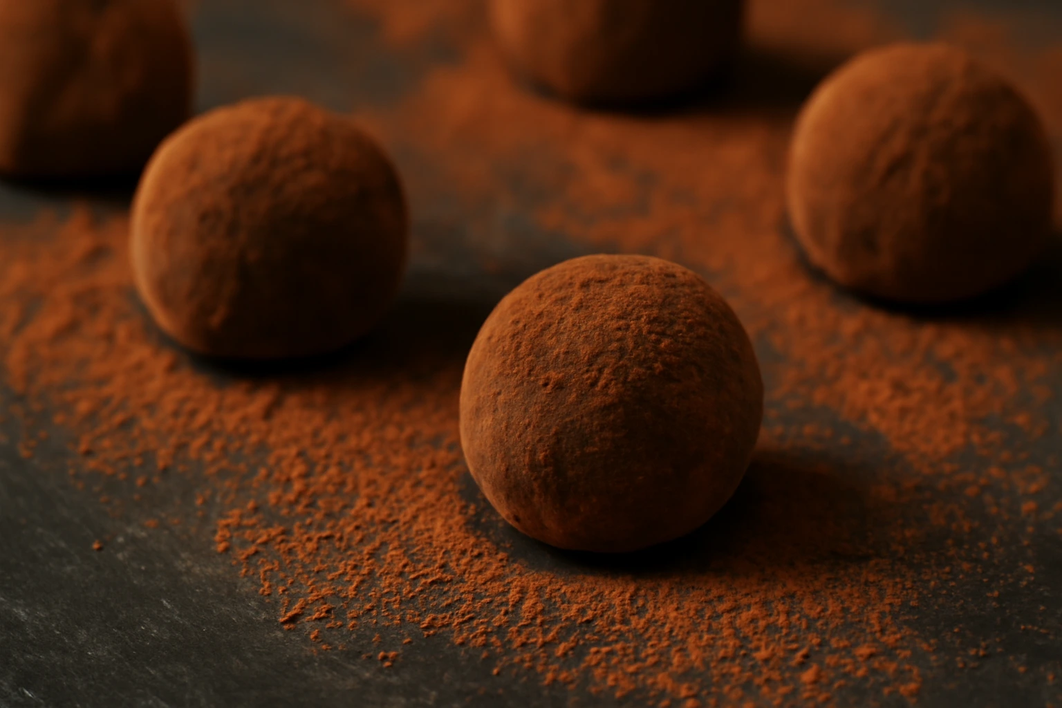 Chocolate Truffle Recipe